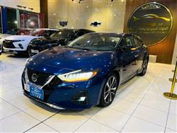 نيسان ماكسيما